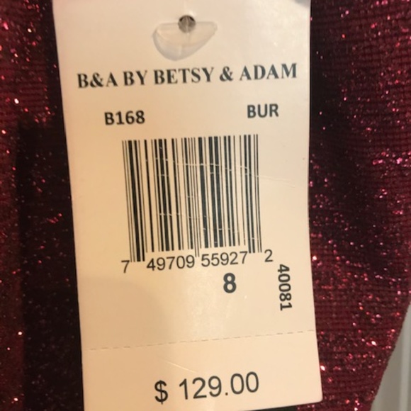 Fun and Flirty Party Dress! - Picture 3 of 5